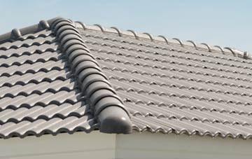 advantages of Fox Street clay roofing