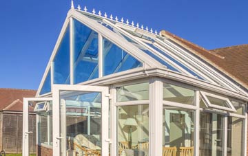 conservatory roof insulation costs Fox Street