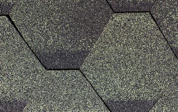 Fox Street fibreglass shingle repairs