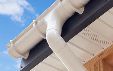 Fox Street gutter installation costs