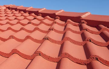 Fox Street tile and slate roof replacement
