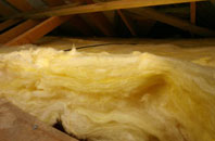 Fox Street pitch roof insulation