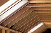 Fox Street tapered roof insulation quotes